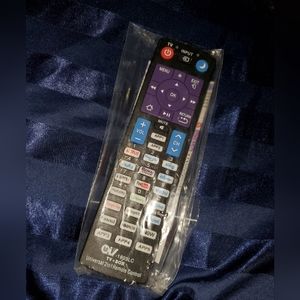 ❤️‍🩹 New roku tv remote